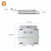 Giá đỡ Laptop nâng hạ Model AP-2V