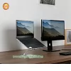 Giá đỡ Laptop nâng hạ Model AP-2V