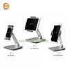 Giá đỡ ipad nâng hạ trên bàn Model AP-7X