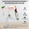 Giá đỡ đọc sách kiêm giá đỡ ipad và điện thoại