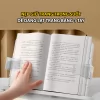 Giá đỡ đọc sách kiêm giá đỡ ipad và điện thoại