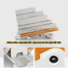 Giá đỡ đọc sách kiêm giá đỡ tablet và đỡ laptop trên bàn