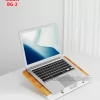 Giá đỡ đọc sách kiêm giá đỡ tablet và đỡ laptop trên bàn