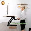 Bàn nâng điều chỉnh chiều cao model H3 