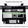 Bàn nâng điều chỉnh chiều cao model ID-36B