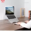 Giá đỡ Laptop kiêm giá đỡ Ipad trên bàn làm việc