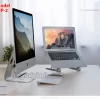 Giá đỡ Laptop kiêm giá đỡ Ipad trên bàn làm việc