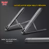 Giá đỡ Laptop kiêm giá đỡ Ipad trên bàn làm việc