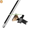 Giá treo điện thoại trên xe hơi kẹp cửa điều hòa model LP-1D
