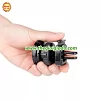 Giá đỡ điện thoại trên xe hơi kẹp cửa điều hòa model LP-1M