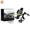 Giá đỡ điện thoại trên xe hơi kẹp điều hòa model LP-5D