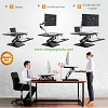 Bàn nâng điều chỉnh chiều cao model M3