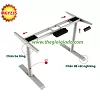 Bàn làm việc điều chỉnh độ cao MG-ZY3S 