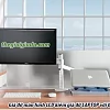 Giá đỡ màn hình LCD tay dài kiêm giá đỡ LAPTOP tay dài BK-7X