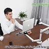 Giá đỡ LAPTOP tay dài KIÊM giá đỡ MÁY TÍNH BẢNG tay dài BK-9X