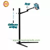 Giá đỡ Ipad pro kiểu chân đế nằm trên giường Model SB01N Pro
