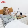Giá đỡ Ipad pro kiểu chân đế nằm trên giường Model SB01N Pro