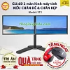 Giá đỡ hai màn hình LCD Model ST2