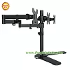 Giá đỡ 3 màn hình LCD Model ST3