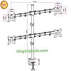 Thế Giới Giá Đỡ - Sản phẩm chính hãng