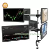 Giá đỡ 6 màn hình LCD model ST6