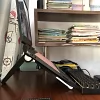 Giá đỡ điện thoại kiêm máy tính bảng và laptop trên bàn