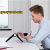 Giá đỡ điện thoại kiêm máy tính bảng và laptop trên bàn