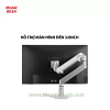 Giá đỡ màn hình LCD tay nâng piston Model BK3N