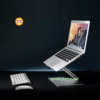 Giá đỡ Laptop nâng hạ Model AP-2V