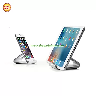 Giá đỡ điện thoại trên bàn model AP-4D