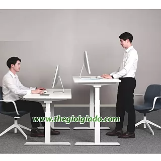 Bàn làm việc điều chỉnh độ cao MG-ZY3S 