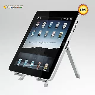 Giá đỡ máy tính bảng trên bàn Model SB07