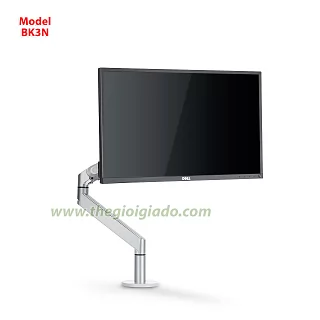 Giá đỡ màn hình LCD tay nâng piston Model BK3N