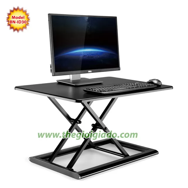 Bàn nâng điều chỉnh chiều cao BN-ID30