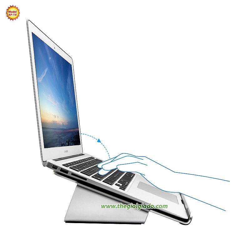 giá đỡ Macbook giá đỡ Macbook