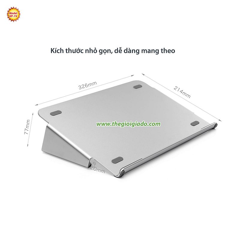 giá đỡ Macbook giá đỡ Macbook