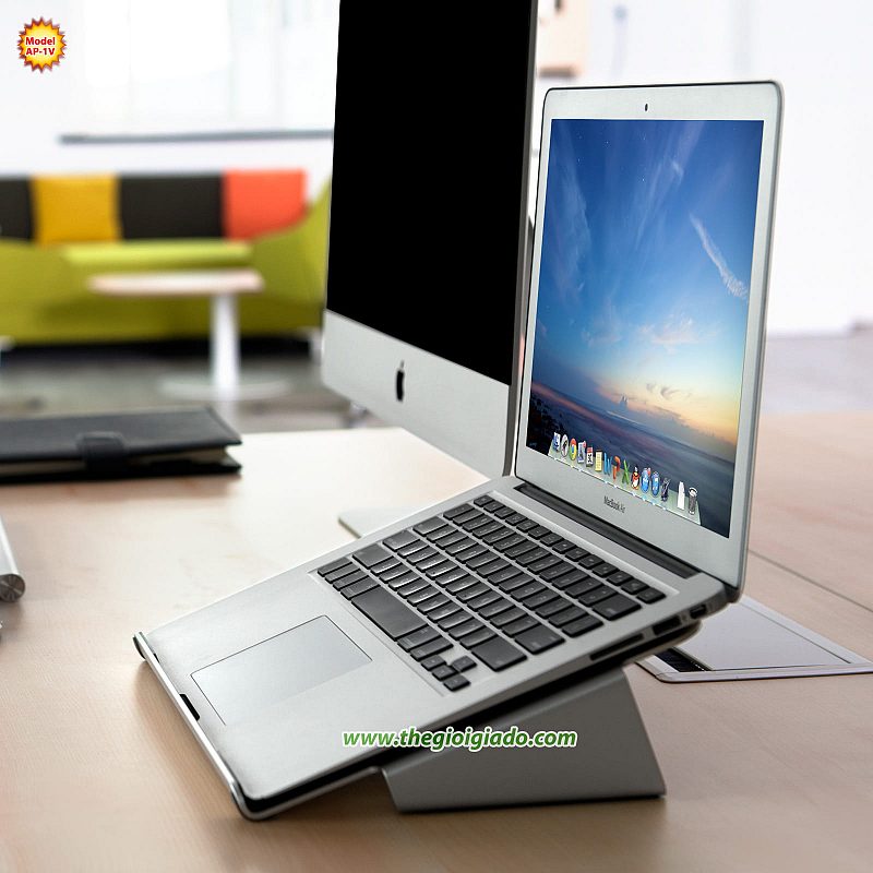 giá đỡ Macbook giá đỡ Macbook