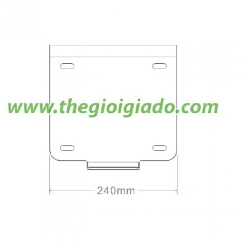 Giá đỡ Laptop trên bàn làm việc Giá đỡ Laptop trên bàn làm việc