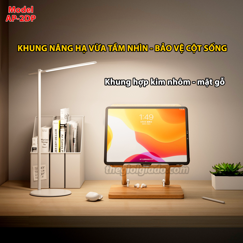 Thế Giới Giá Đỡ - Phụ kiện công nghệ