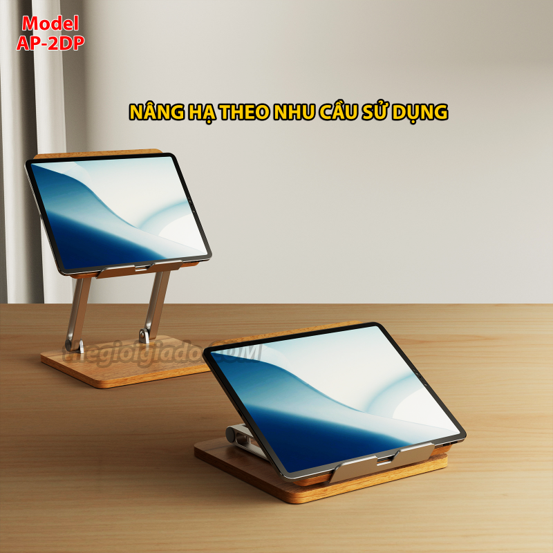 Thế Giới Giá Đỡ - Phụ kiện công nghệ