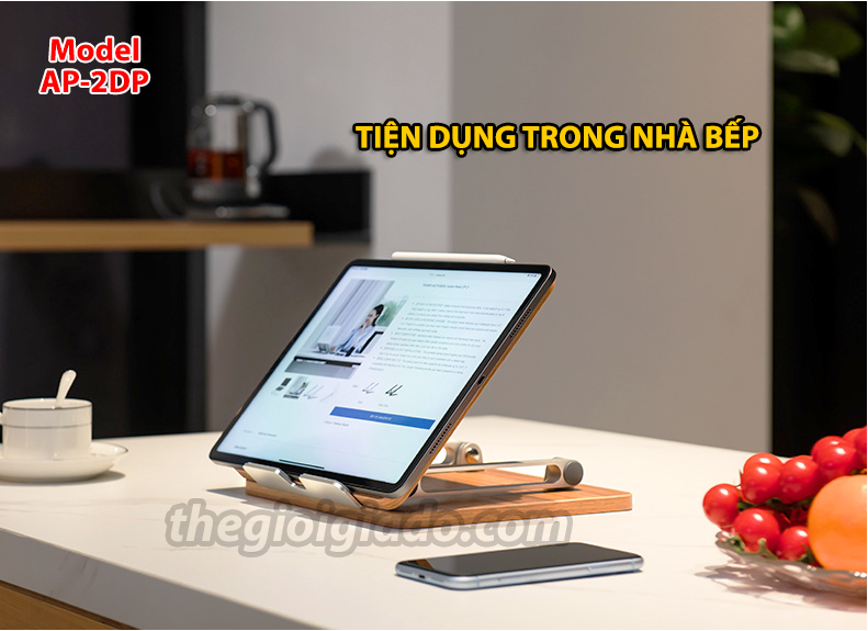 Thế Giới Giá Đỡ - Phụ kiện công nghệ
