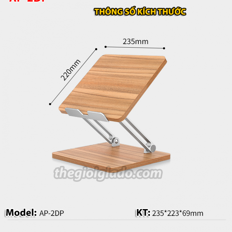 Thế Giới Giá Đỡ - Phụ kiện công nghệ