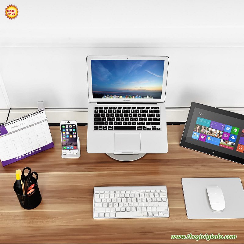 Giá đỡ Laptop Giá đỡ Laptop