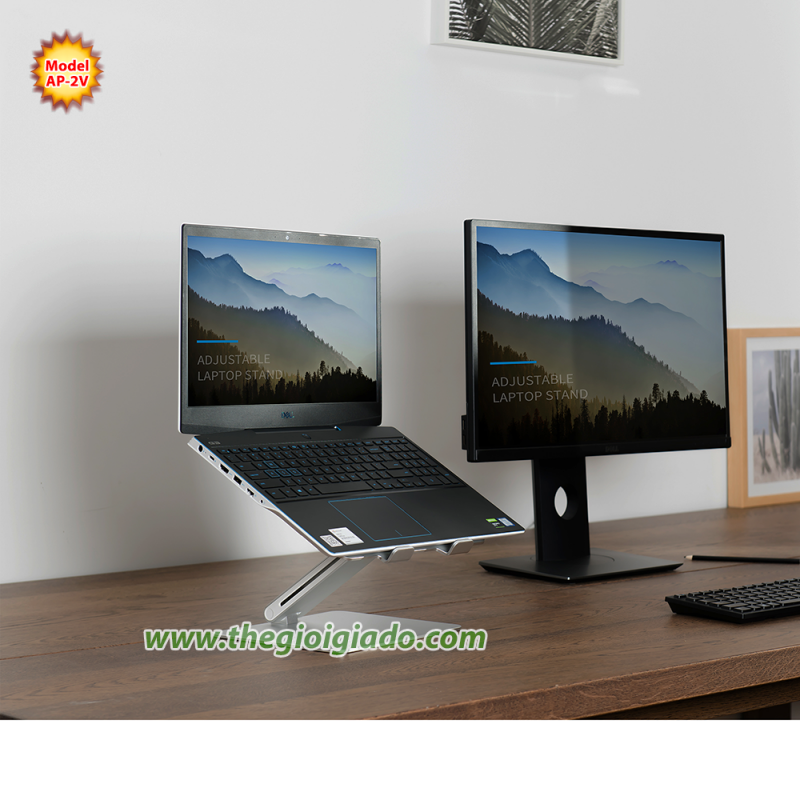 Thế Giới Giá Đỡ - Phụ kiện công nghệ
