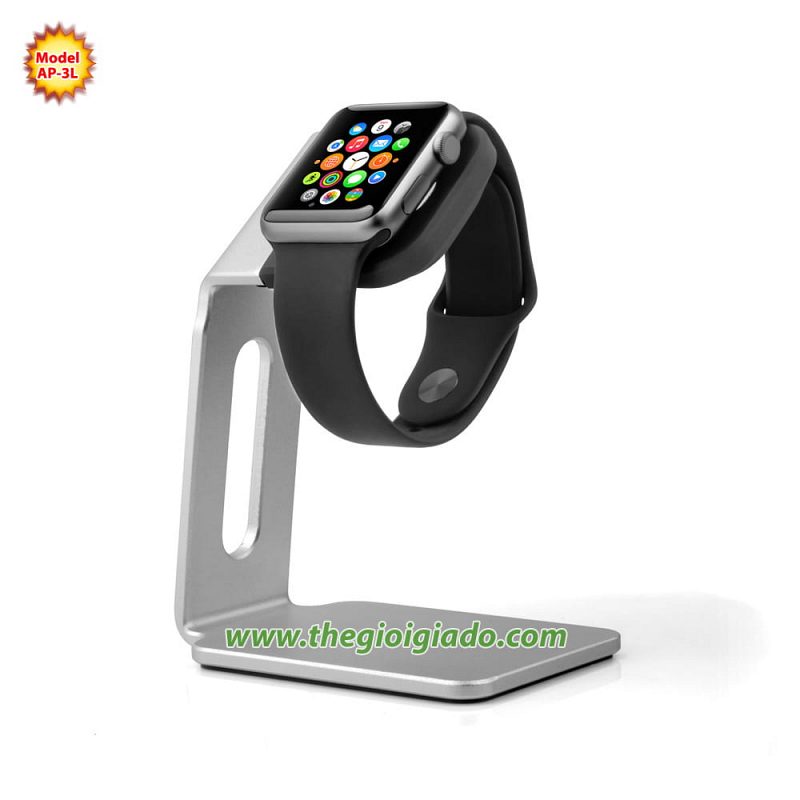 Gi&aacute; treo đồng hồ Apple Watch