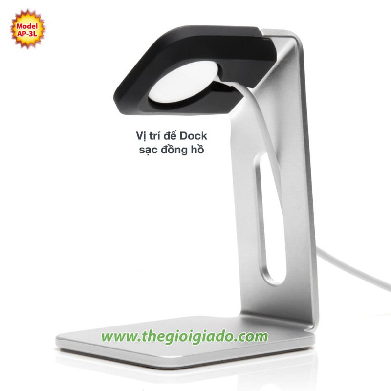 Gi&aacute; treo đồng hồ Apple Watch