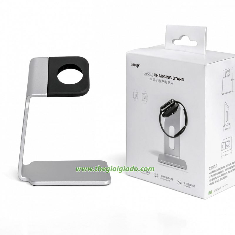 Gi&aacute; treo đồng hồ Apple Watch