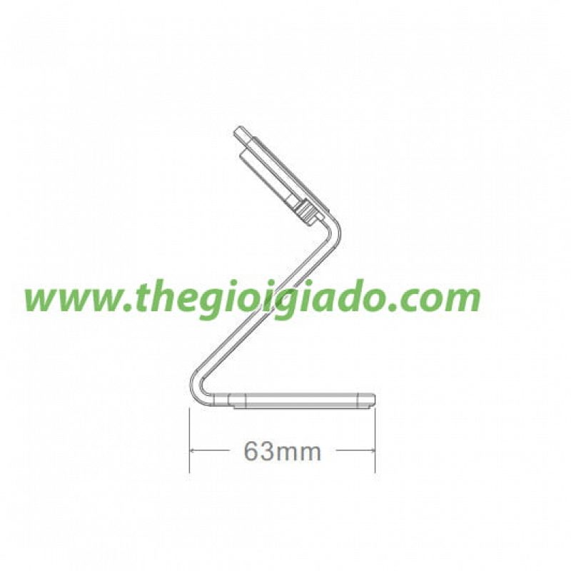 Gi&aacute; treo đồng hồ Apple Watch