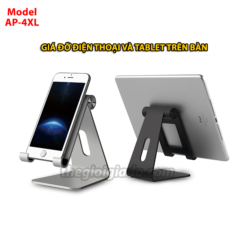 Thế Giới Giá Đỡ - Phụ kiện công nghệ
