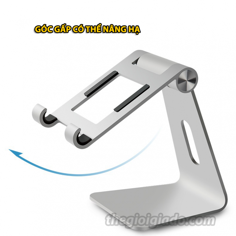 Thế Giới Giá Đỡ - Phụ kiện công nghệ